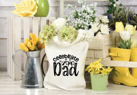 Celebrate Dad Graphics for Crafts