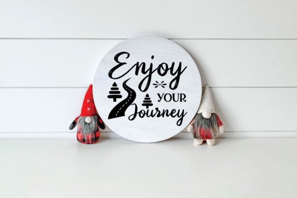 Enjoy Your Journey