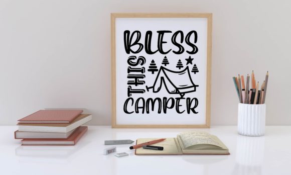 Graphic Design Asset for Crafts and Local Business Branding