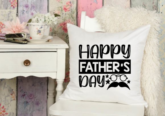 Happy Father’s Day Svg for Graphics and Crafts