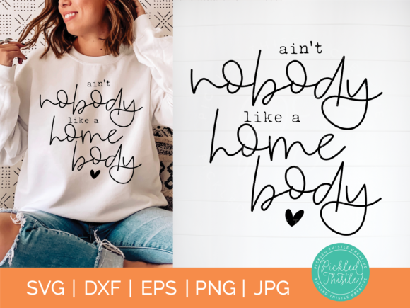 Introvert SVG for Graphics and Crafts