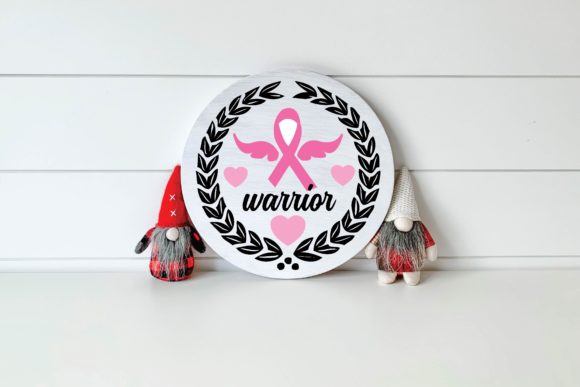 Warrior Graphics for Crafts